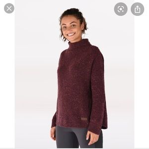 Sherpa Adventure Gear Yuden Pullover Sweater, L